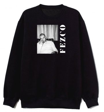 Fezco Euphoria Unisex Sweatshirt