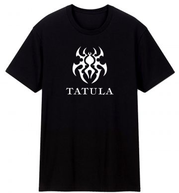 Fishing Tatula Logo Unisex Classic T Shirt