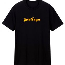 Goldfinger Punk Band Unisex Classic T Shirt