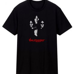 Iggy And The Stooges Unisex Classic T Shirt