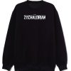 Personalised Mandalorian Unisex Sweatshirt