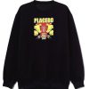 Placebo Lions 2007 North American Tour Unisex Sweatshirt
