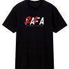Rafa 21 Grand Slam Tennis Unisex Classic T Shirt