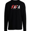 Rafa 21 Grand Slam Tennis Unisex Longsleeve