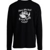 Reel Big Fish Silly Fish Unisex Longsleeve