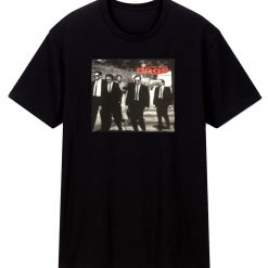 Reservoir Dogs Unisex Classic T Shirt
