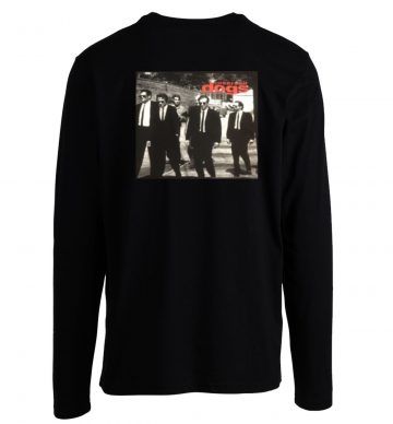 Reservoir Dogs Unisex Longsleeve