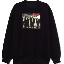Reservoir Dogs Unisex Sweatshirt