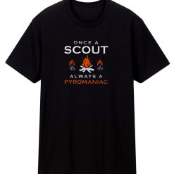 Scouting Unisex Classic T Shirt