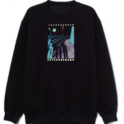 Soundgarden Superunknown Unisex Sweatshirt