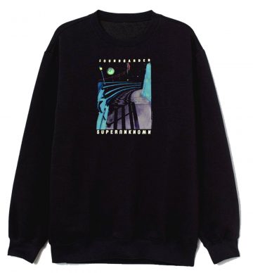 Soundgarden Superunknown Unisex Sweatshirt