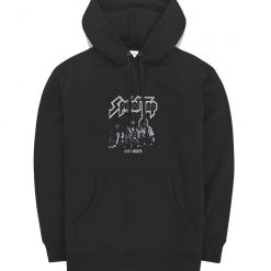 Spinal Tap One Louder Unisex Classic Hoodie