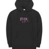 Stush Gyal Unisex Classic Hoodie