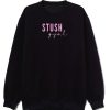 Stush Gyal Unisex Sweatshirt