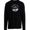 Taking Back Sunday Poster Logo Unisex Longsleeve