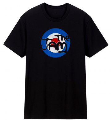 The Jam Spray Target Logo Unisex Classic T Shirt