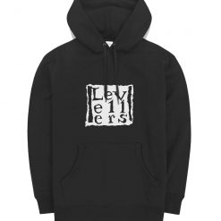 The Levellers Logo Unisex Classic Hoodie