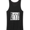 The Levellers Logo Unisex Tank Top