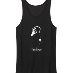 The Prisoner Be Seeing You Old Unisex Tank Top