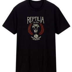 The Strokes Reptilia Unisex Classic T Shirt