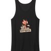 The White Stripes Rock Band Music Unisex Tank Top