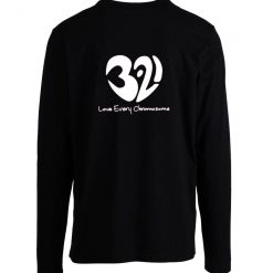 World Down Syndrome Day Unisex Longsleeve