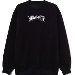 Yelawolf Daylight Logo Unisex Sweatshirt