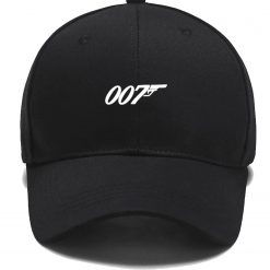 007 James Bond Hats