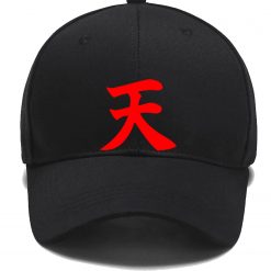 Akuma Ten Hats