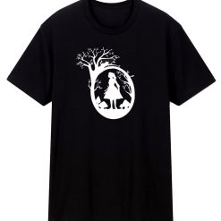 Alice In Wonderland Classic T Shirt