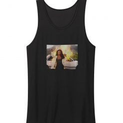 Angela Basse95 Waiting To Exhale Classic Tank Top