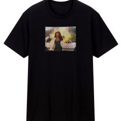 Angela Bassett 95 Waiting To Exhale Classic T Shirt