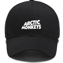 Arctic Monkeys Are An English Rock Band Hats
