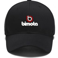 Bimota Motorcycle Logo Hats
