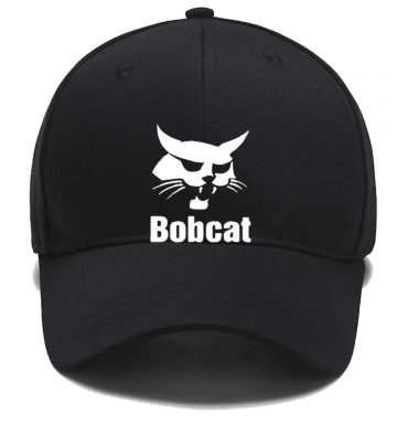 Bobcat Tractor Heavy Hats