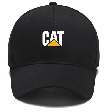 Bulldozer Digger Cat Hats