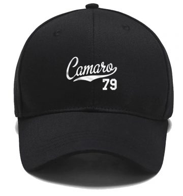Camaro 79 Script Tail Hats