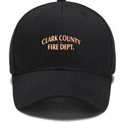 Clark County Nevada Fire Department Hats