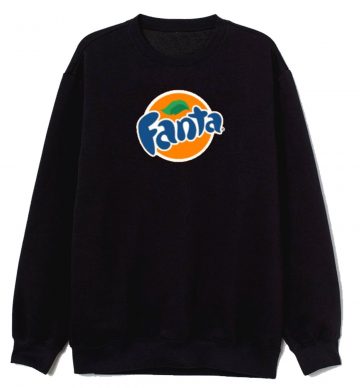 Cola Coke Fanta Sprite Funny Classic Sweatshirt