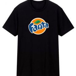 Cola Coke Fanta Sprite Funny Classic T Shirt
