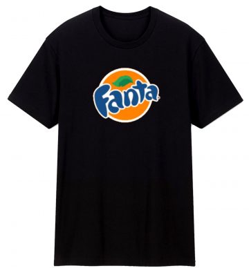 Cola Coke Fanta Sprite Funny Classic T Shirt