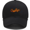 Crooklyn Script Hats