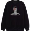 David Bowie Aladdin Sane Classic Sweatshirt