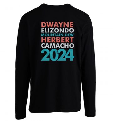 Dwayne Elizondo Mountain Dew Herbert Camacho 2024 Classic Longslevee Classic Longslevee