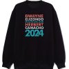 Dwayne Elizondo Mountain Dew Herbert Camacho 2024 Classic Sweatshirt