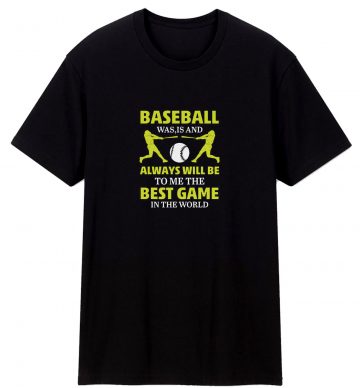 Giffor Baseball Fans Classic T Shirt