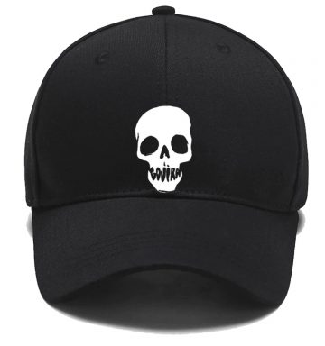Gojira Skull Hats