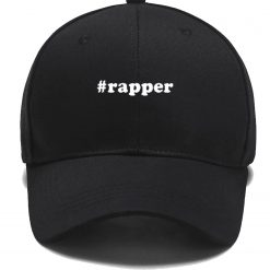 Hashtag Rapper Hats