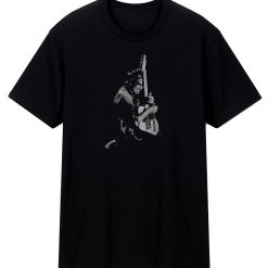 Keith Richards In Concert Classic T Shirt