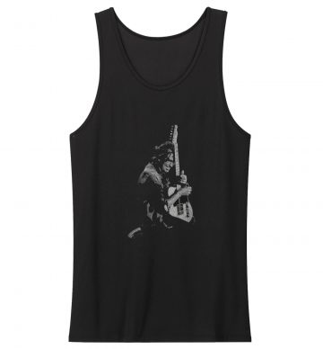 Keith Richards In Concert Classic Tank Top